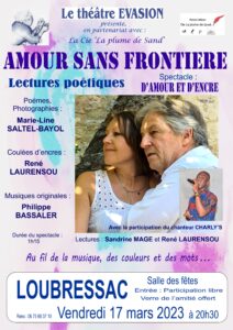 Amour Sans Frontière