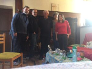 Assemblée générale 2024